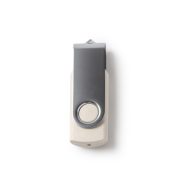 VENAK USB μνήμη 16 GB από ίνες σίτου – όψη 2