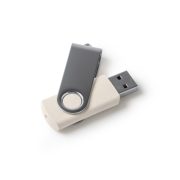 VENAK USB μνήμη 16 GB από ίνες σίτου – όψη 4