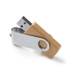 VIBO USB μνήμη 16 GB από ανακυκλωμένο χαρτόνι