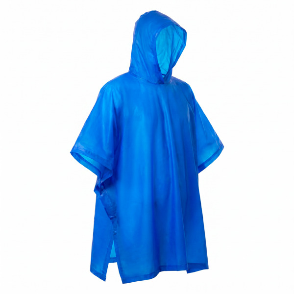 DAMPER αδιάβροχο από πολυβινυλοχλωρίδιο (PVC)