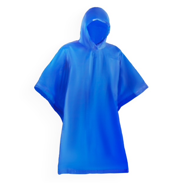 DAMPER αδιάβροχο από πολυβινυλοχλωρίδιο (PVC) – όψη 2