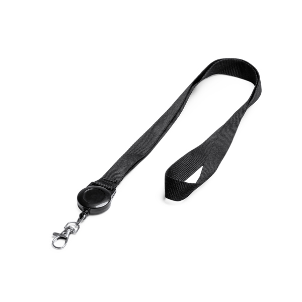 SUMBA lanyard με θήκη κάρτας