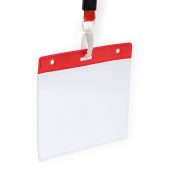 POMEL lanyard με θήκη κάρτας από πολυβινυλοχλωρίδιο (PVC) – όψη 3