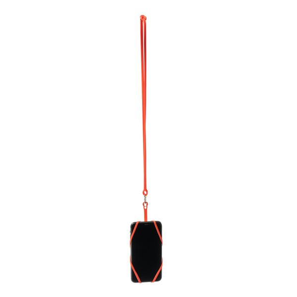 DALVIK lanyard με θήκη κάρτας