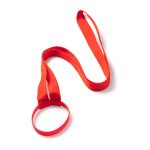 ALDAZ lanyard με θήκη κάρτας