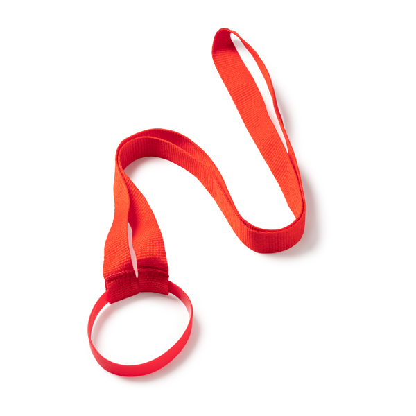 ALDAZ lanyard με θήκη κάρτας