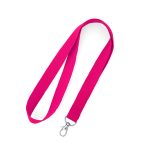 HOST lanyard με θήκη κάρτας από πολυεστέρα
