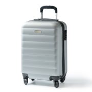 VOLANO βαλίτσα trolley από ABS