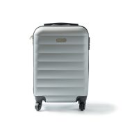 VOLANO βαλίτσα trolley από ABS – όψη 2