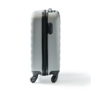 VOLANO βαλίτσα trolley από ABS – όψη 4