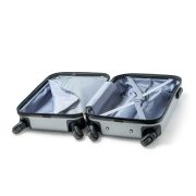 VOLANO βαλίτσα trolley από ABS – όψη 5