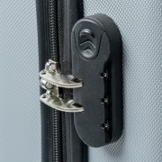 VOLANO βαλίτσα trolley από ABS – όψη 6