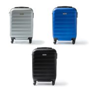 VOLANO βαλίτσα trolley από ABS – όψη 7