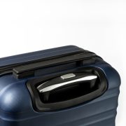 BLEIK βαλίτσα trolley από ABS – όψη 4