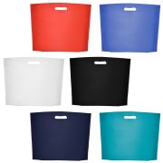 OCEAN τσάντα από 100% non-woven πολυπροπυλένιο – όψη 3