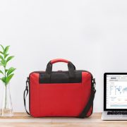 LORA θήκη εγγράφων από πολυεστέρα 600D – όψη 4
